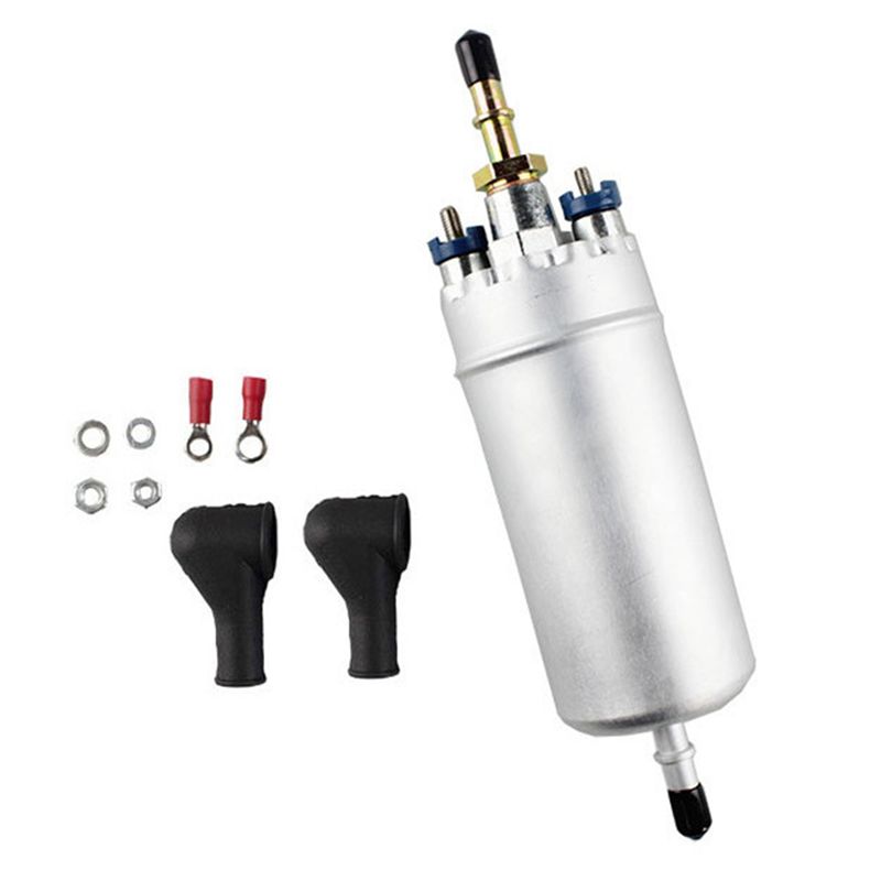 Diesel Water Pump - Портативный внешний топливный насос высокого давления