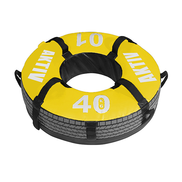 Heavy Equipment Tires - Прочные сверхмощные шины для фитнеса весом
