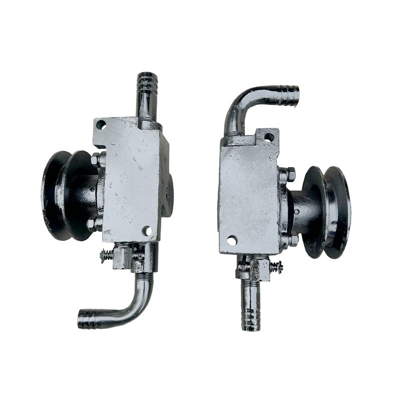 Diesel Water Pump - Модифицированный циркуляционный насос охлаждающей воды для