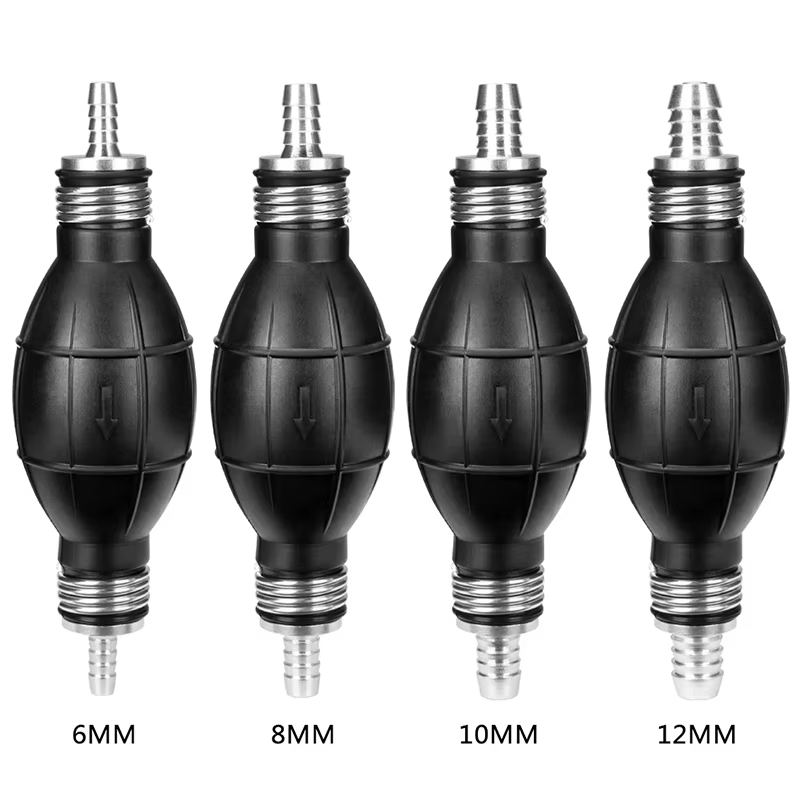 Diesel Water Pump - Ручной топливный насос 6 мм/8 мм/10