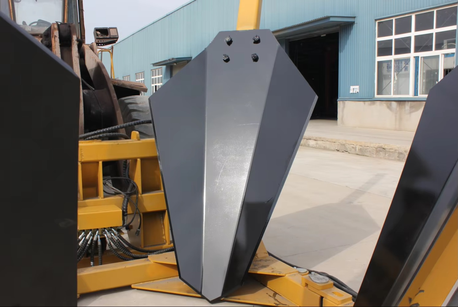 Горячая распродажа: Колесный п – обзор и цена Wheel Loader