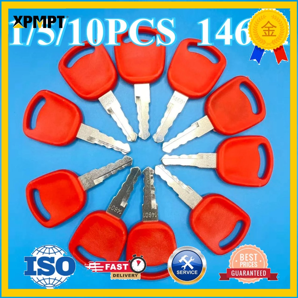 1/5/10 шт. ключей RED14601 для – обзор и цена Heavy Equipment Grader