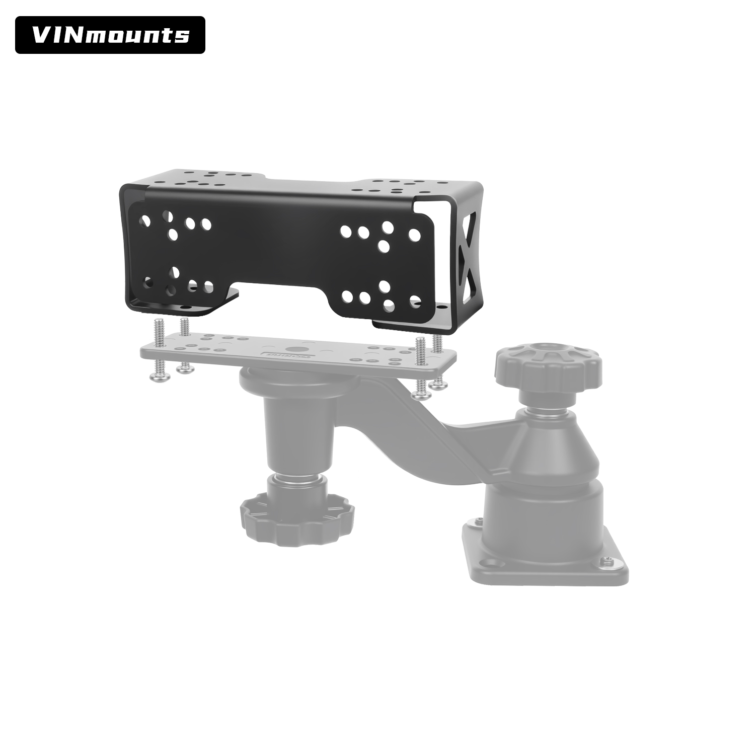Кронштейн VINmounts для тяжелы – обзор и цена Heavy Equipment Company