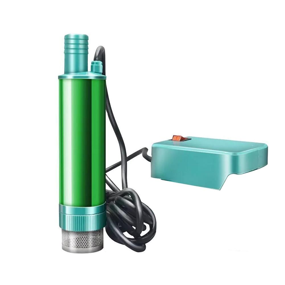 Насос с литиевой батареей для  – обзор и цена Diesel Water Pump