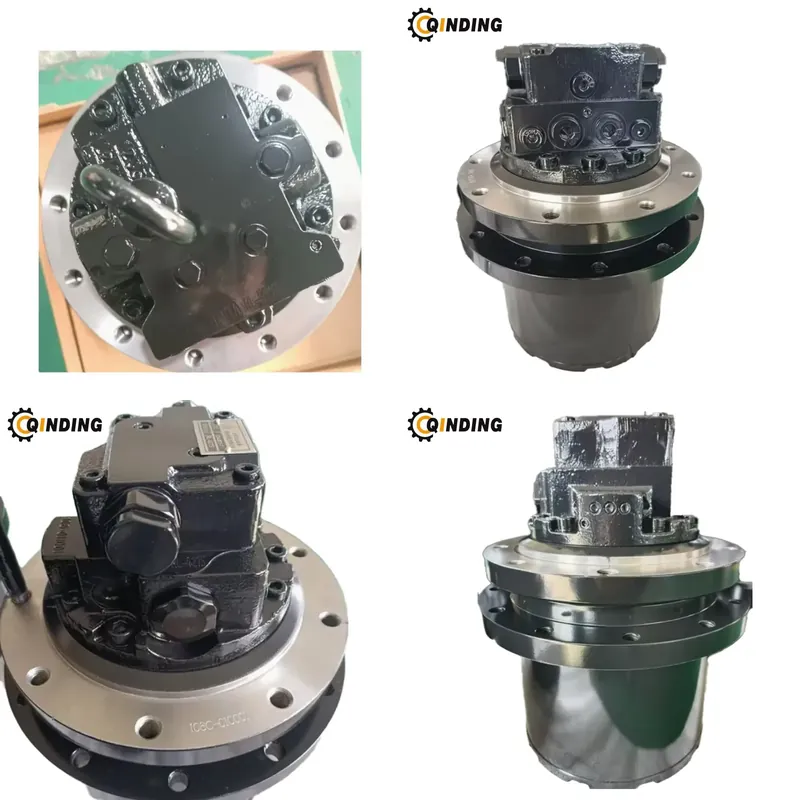 Новая высококачественная желез – обзор и цена Heavy Equipment Undercarriage Parts