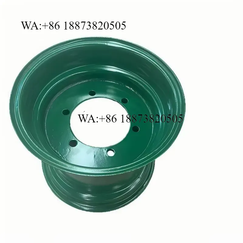 12-дюймовые стальные диски 10. – обзор и цена Heavy Equipment Parts