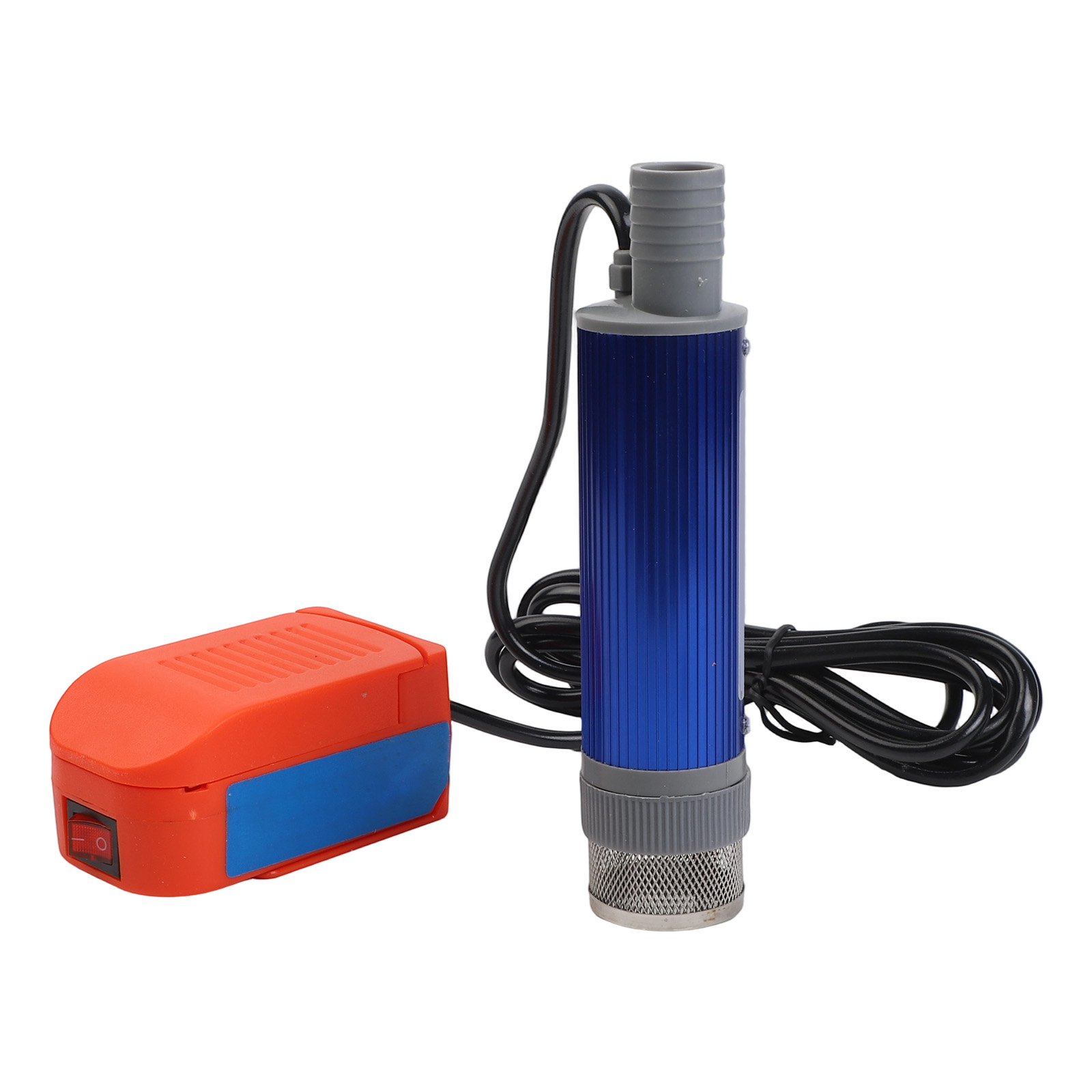 Портативный электрический водя – обзор и цена Diesel Water Pump