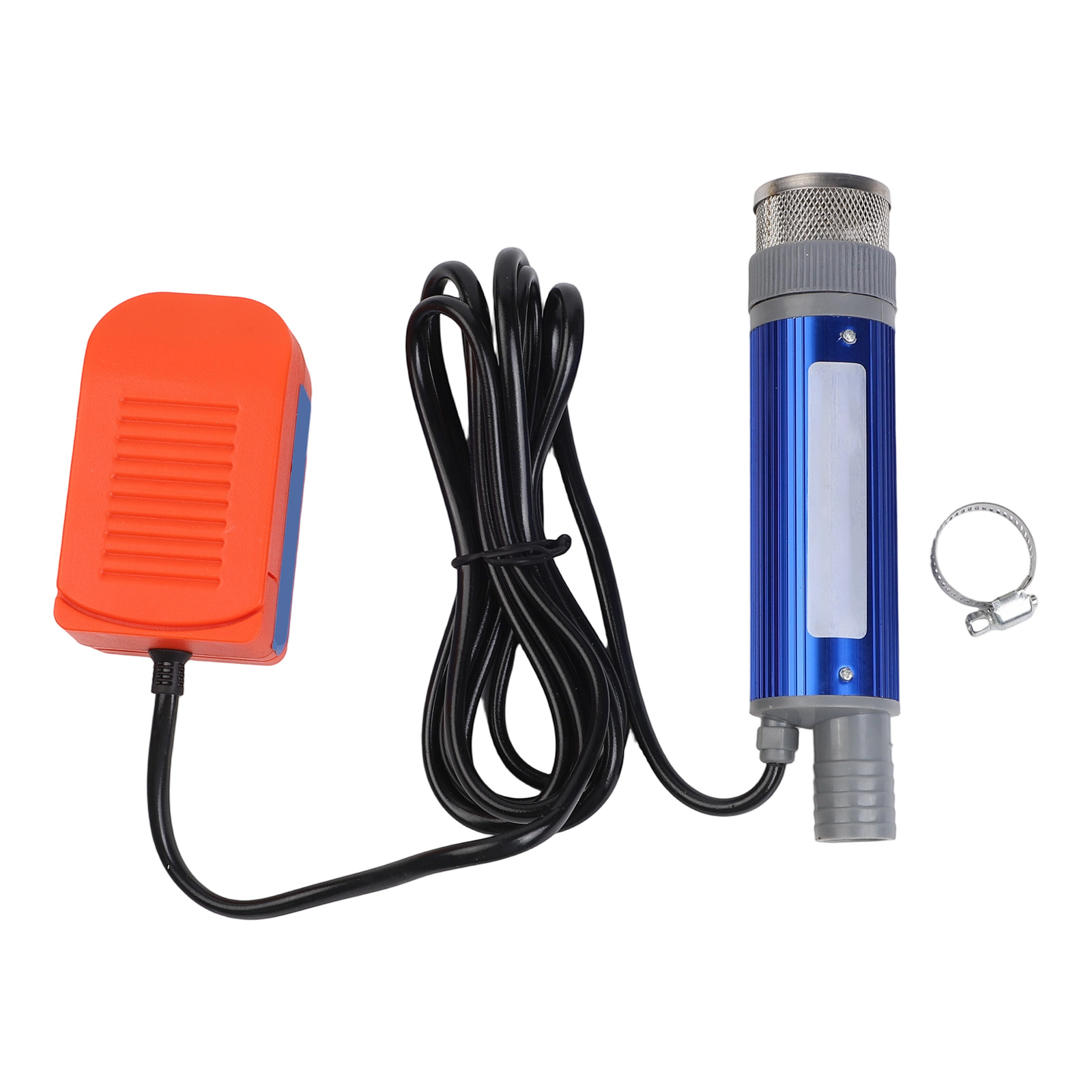 Портативный электрический водя – обзор и цена Diesel Water Pump