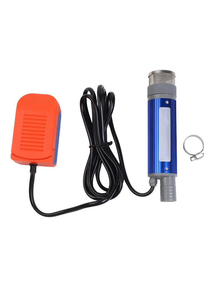 Портативный электрический водя – обзор и цена Diesel Water Pump