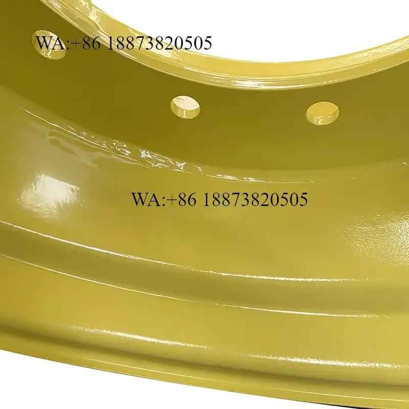 Изготовленные на заказ сельско – обзор и цена Heavy Equipment Tires