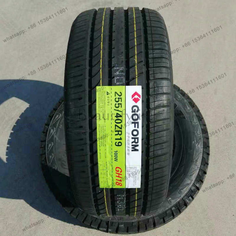 Шина 185/60R15 Новая износосто – обзор и цена Heavy Equipment Tires