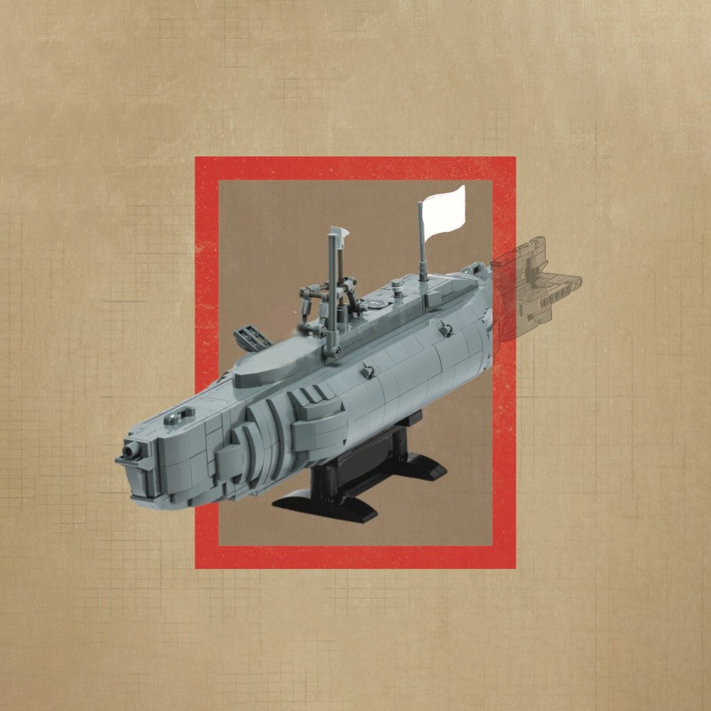 Военная тяжелая модель X-Craft – обзор и цена Heavy Equipment Battery