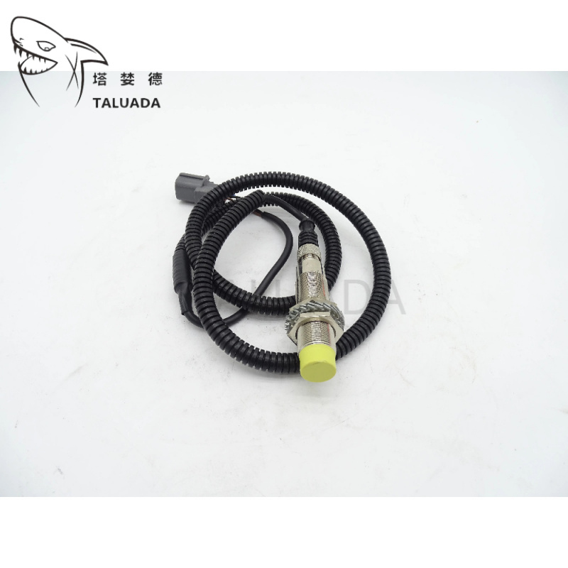 Датчик скорости 70139000 для д – обзор и цена Heavy Equipment Parts