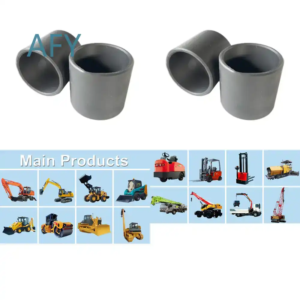 Подшипник группы подъема отвал – обзор и цена Heavy Equipment Grader