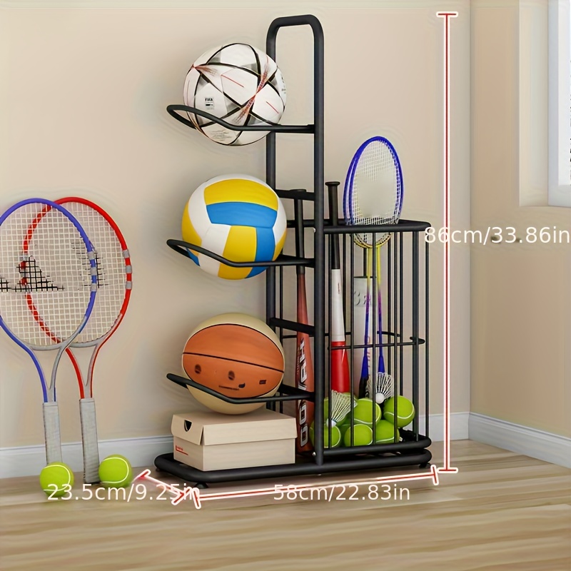 Сверхмощный органайзер для хра – обзор и цена Heavy Equipment Company