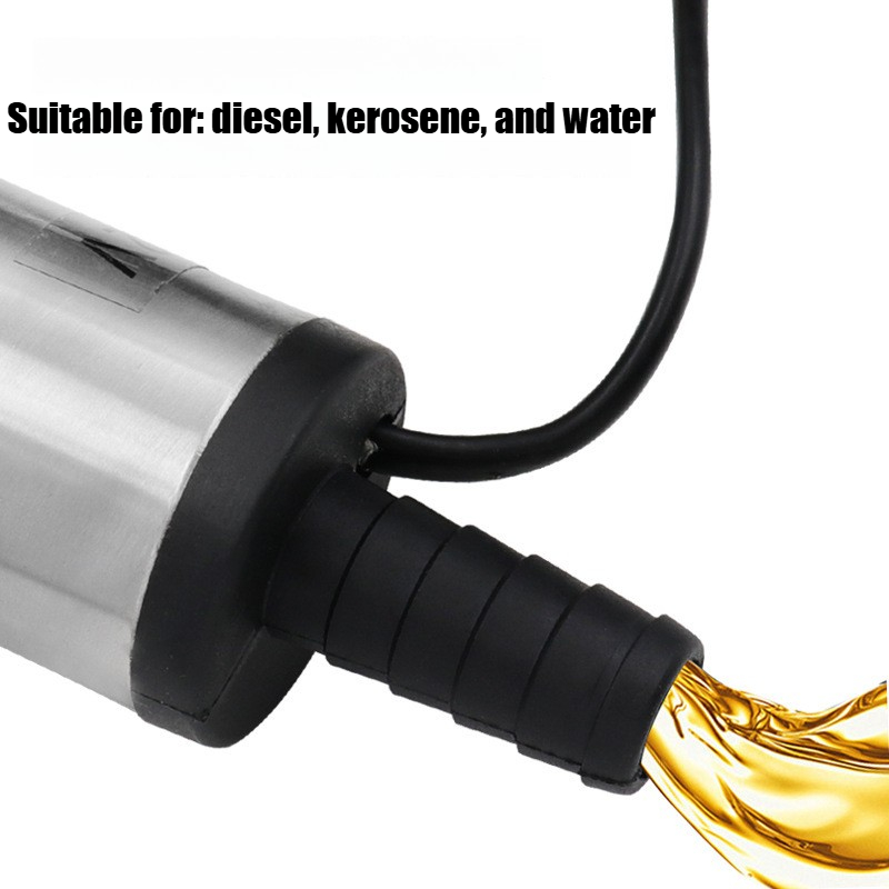 Электрический насос для перека – обзор и цена Diesel Water Pump