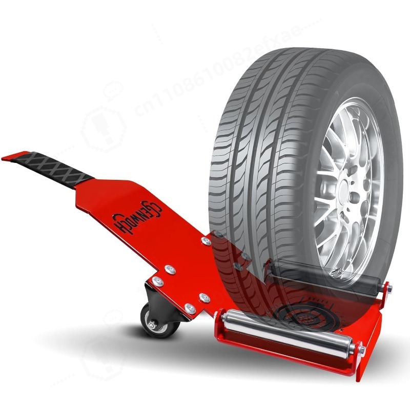 Портативный усиленный рычажный – обзор и цена Heavy Equipment Tires