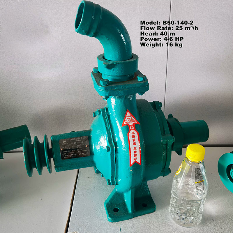 Центробежный водяной насос с д – обзор и цена Diesel Water Pump