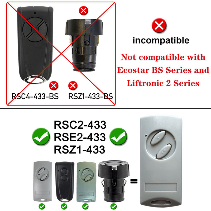 ECOSTAR RSC2 RSZ1 RSE2 433 Пул – обзор и цена Heavy Equipment Garage