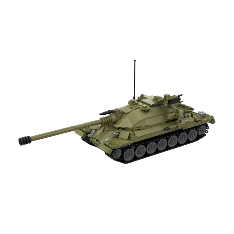 QWERT IS-7 Модель тяжелого вое – обзор и цена Heavy Equipment Battery