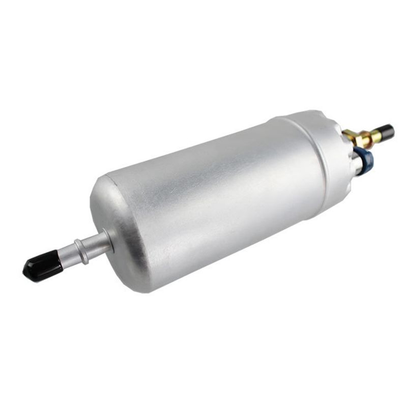 Портативный внешний топливный  – обзор и цена Diesel Water Pump