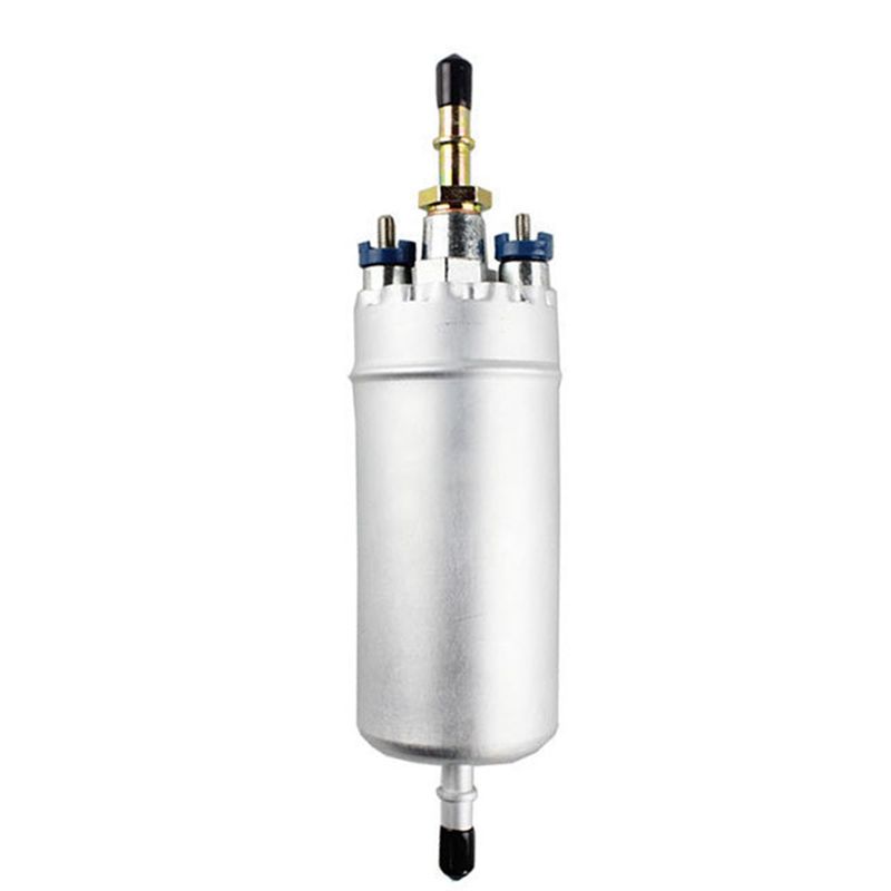 Портативный внешний топливный  – обзор и цена Diesel Water Pump