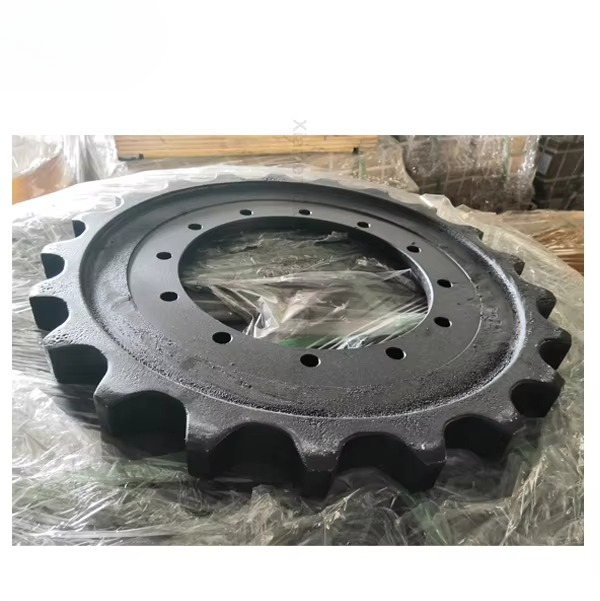 Детали ходовой части тяжелого  – обзор и цена Heavy Equipment Undercarriage Parts
