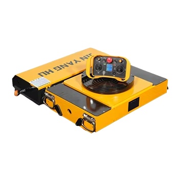 Электрическая тележка на аккум – обзор и цена Heavy Equipment Battery