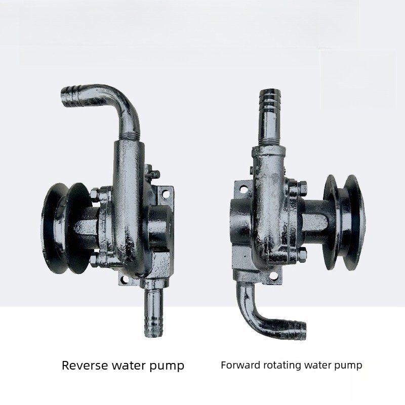 Модифицированный циркуляционны – обзор и цена Diesel Water Pump