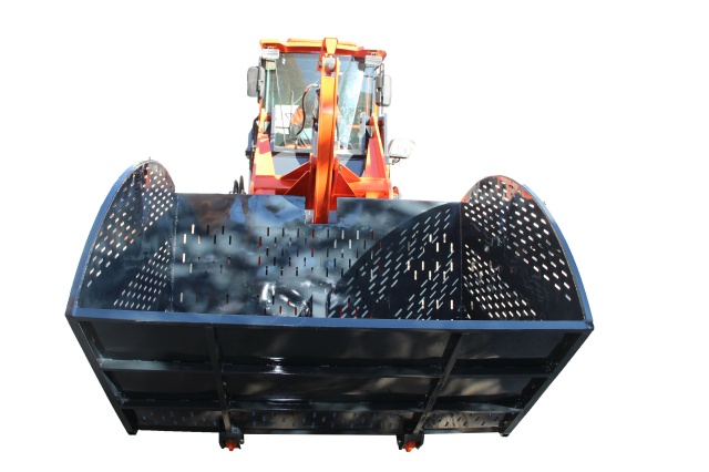 Самый продаваемый полноприводн – обзор и цена Wheel Loader