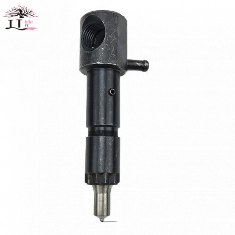 Топливная форсунка 186F для ди – обзор и цена Diesel Water Pump